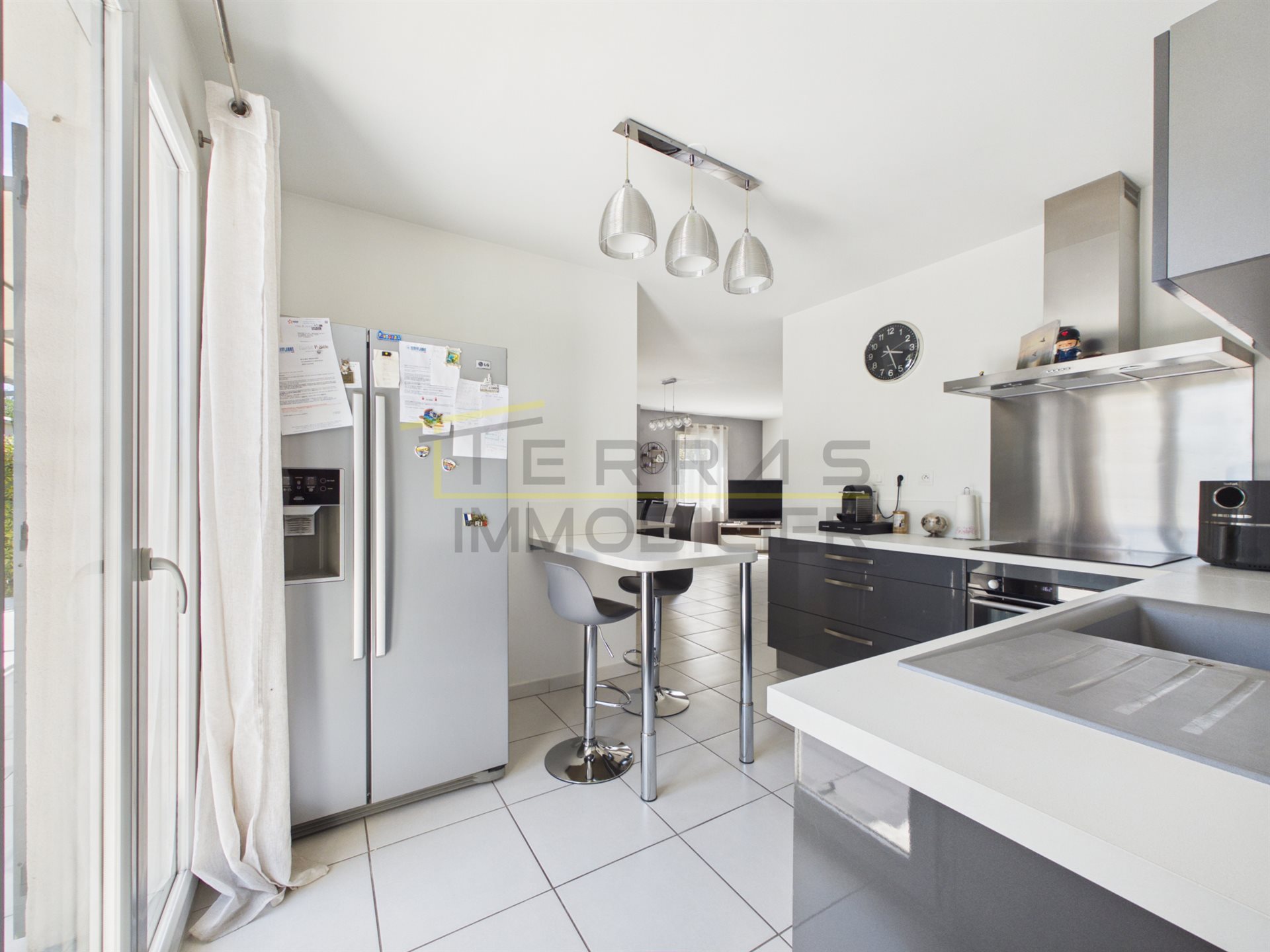 Maison à vendre, 90m², Colonzelle
