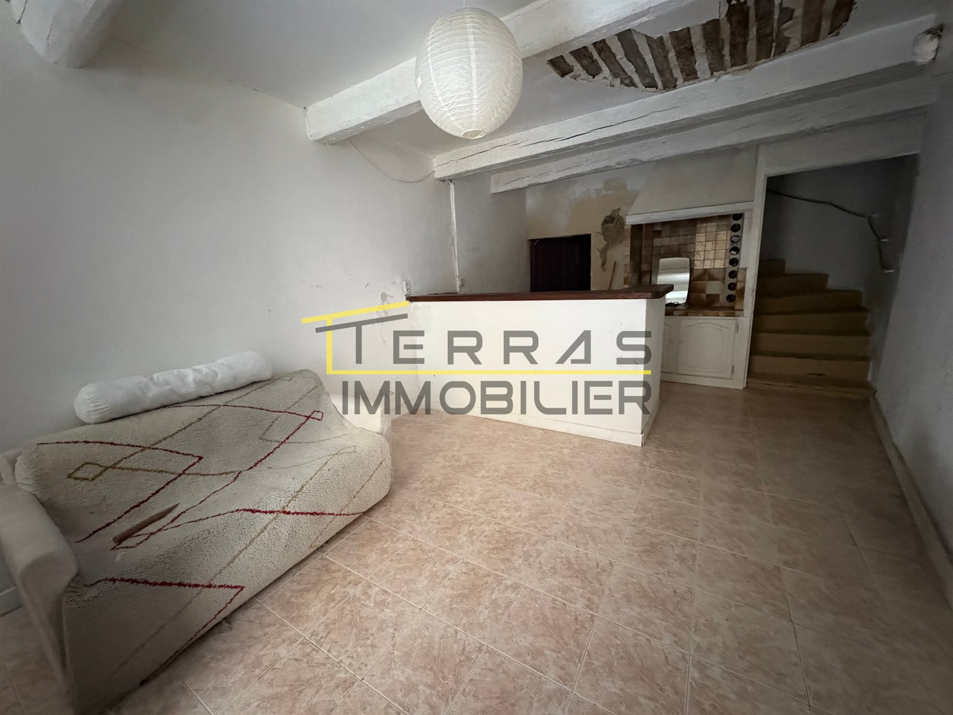 Maison à vendre, 75m², Valréas