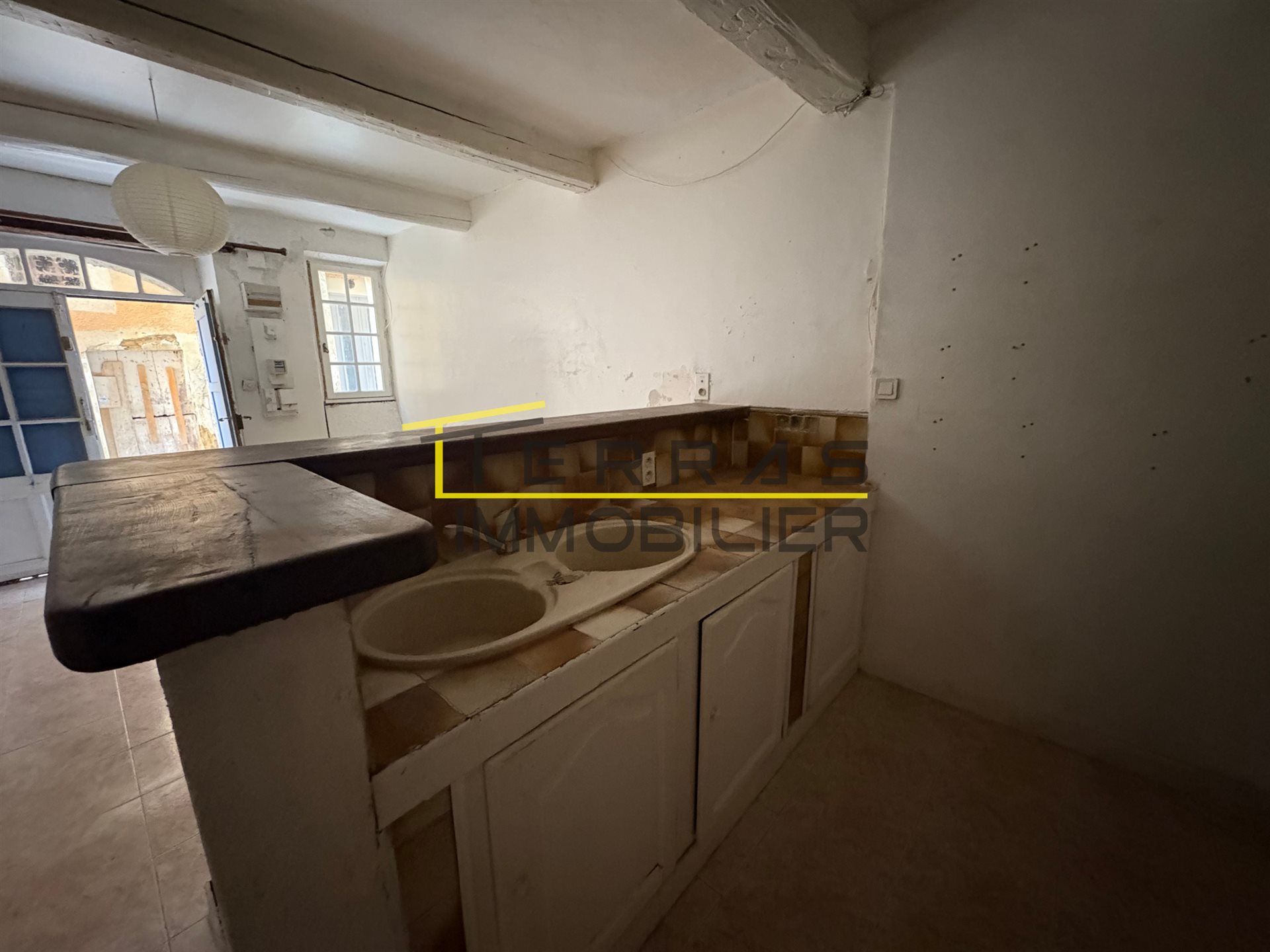Maison à vendre, 75m², Valréas