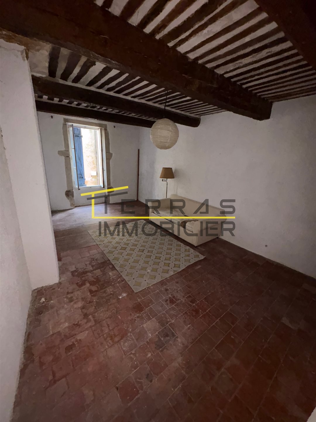 Maison à vendre, 75m², Valréas