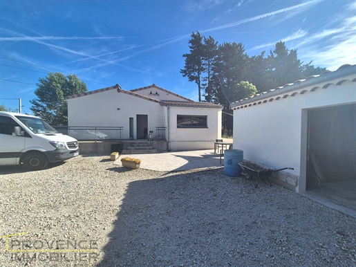 Maison 4 pièces 132 m² · à Montélimar · 132 m² · 399 000 €