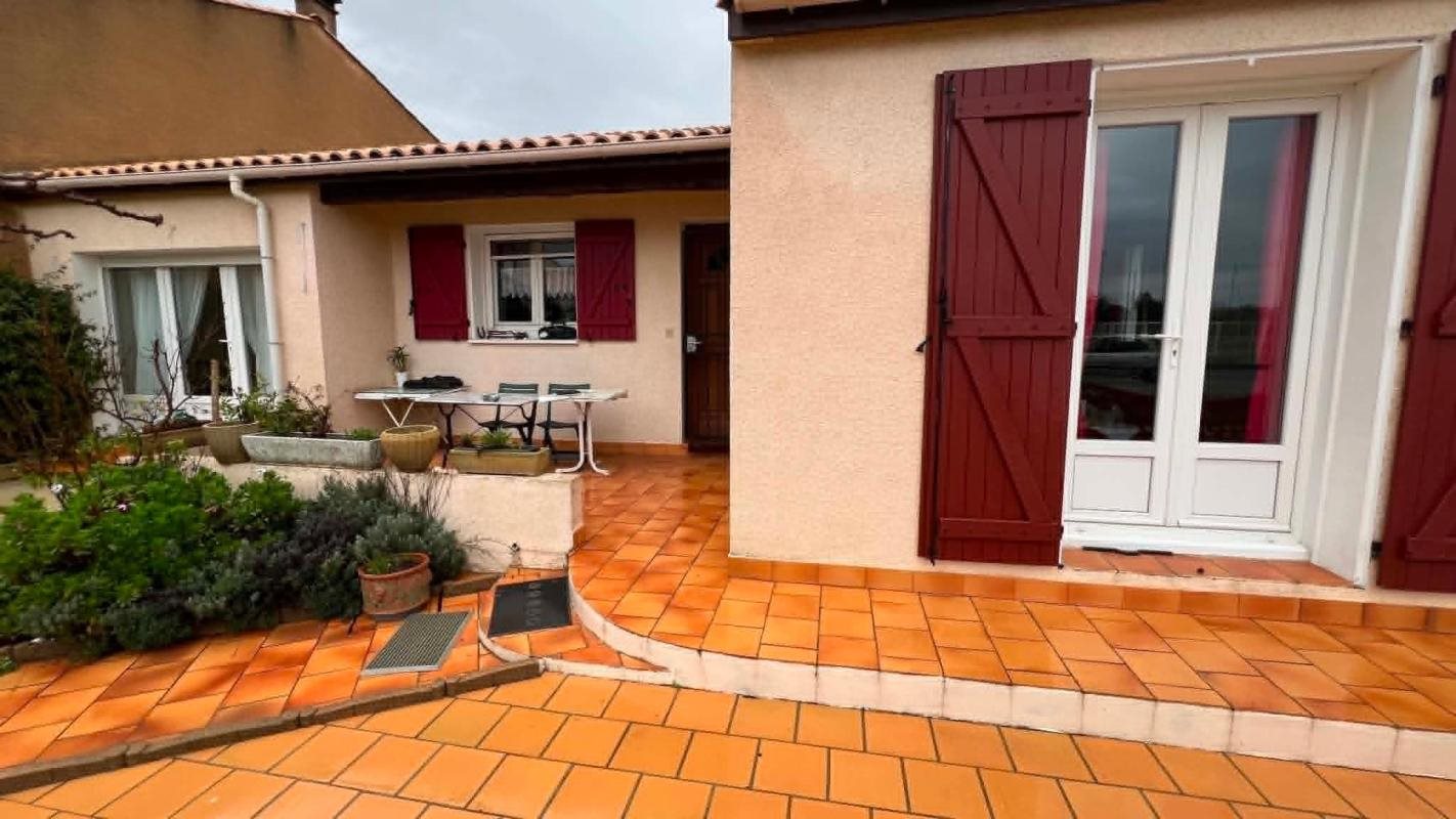 Maison à vendre, 86m², Narbonne