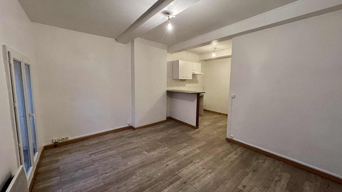 Appartement à vendre, 38m², Villeneuve-lès-Béziers
