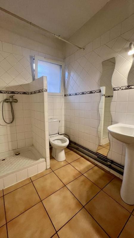 Appartement à vendre, 38m², Villeneuve-lès-Béziers
