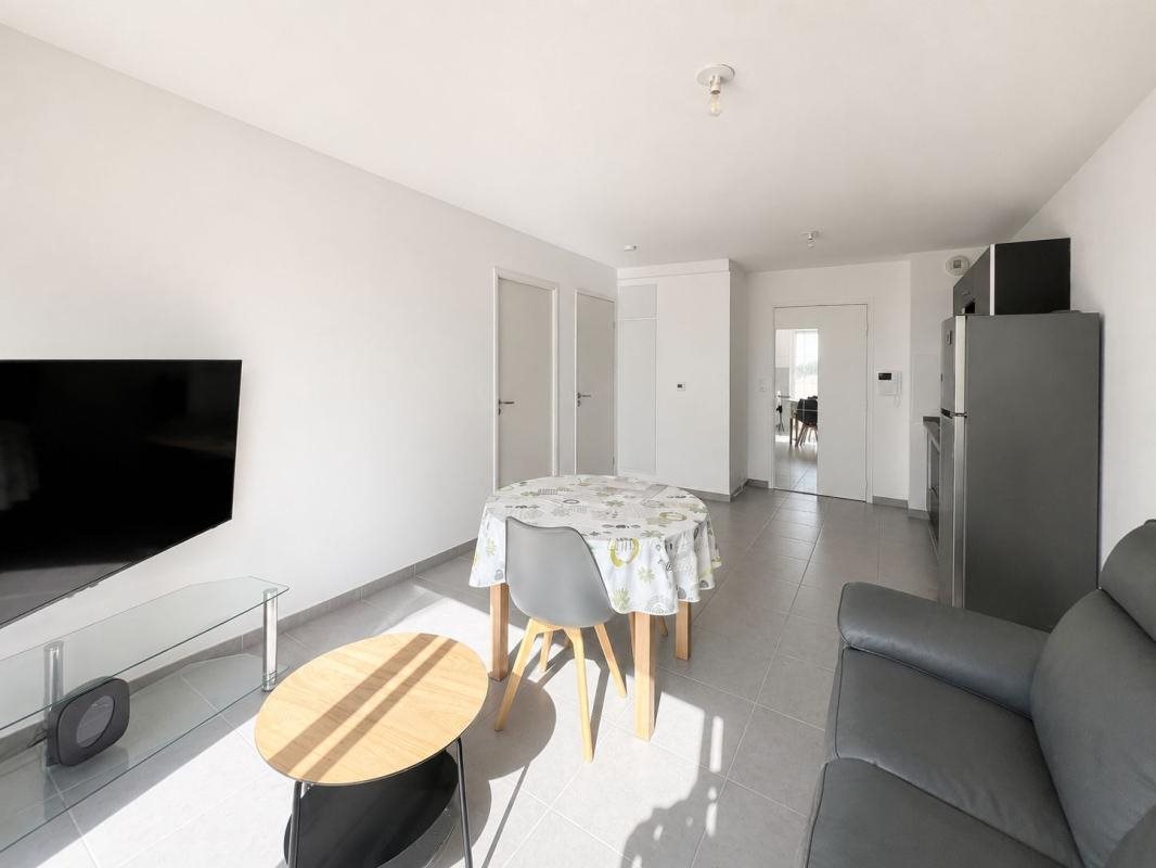 Appartement à vendre, 33m², Béziers