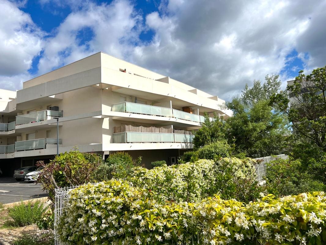 Appartement à vendre, 33m², Béziers