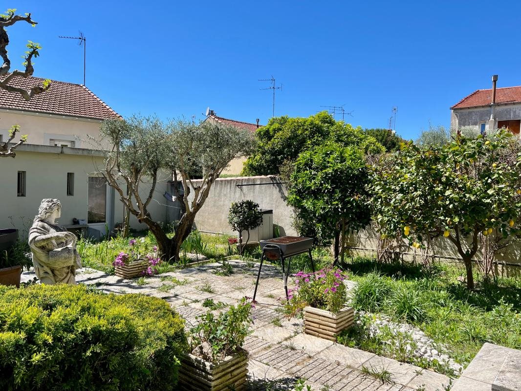 Maison à vendre, 160m², Villeneuve-lès-Béziers
