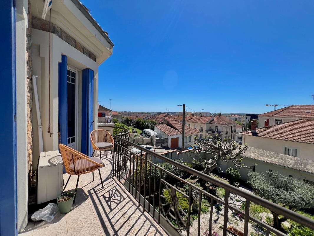 Maison à vendre, 160m², Villeneuve-lès-Béziers