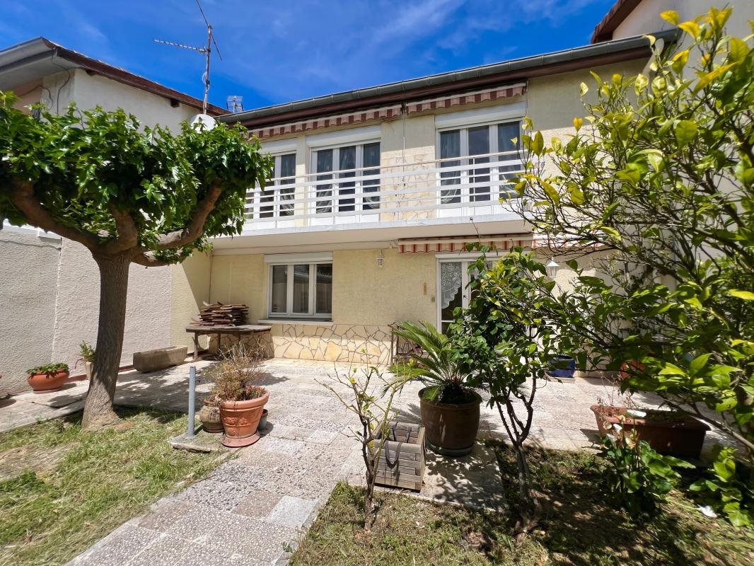 Maison à vendre, 150m², Béziers