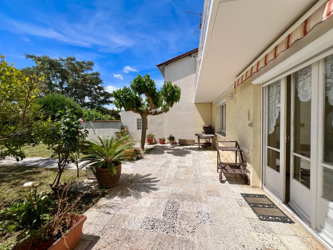 Maison à vendre, 150m², Béziers