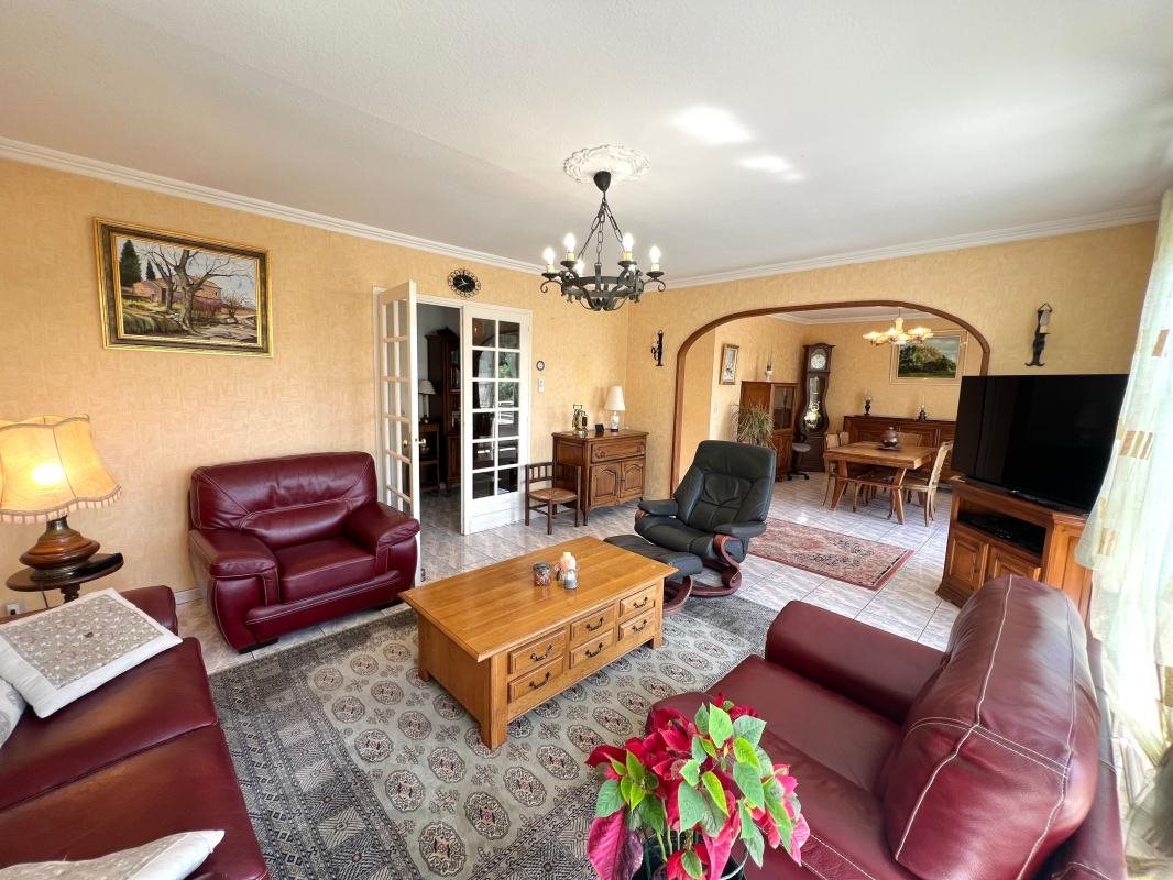 Maison à vendre, 150m², Béziers
