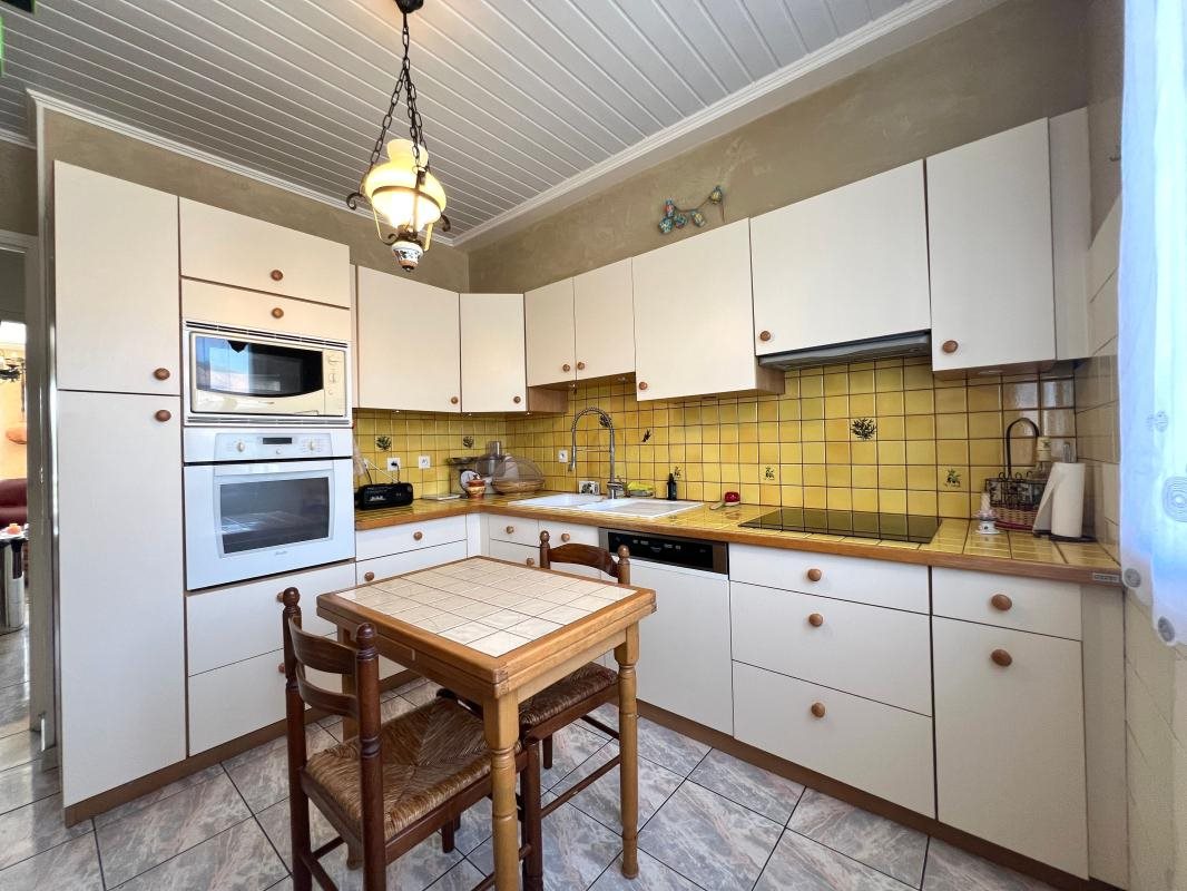 Maison à vendre, 150m², Béziers