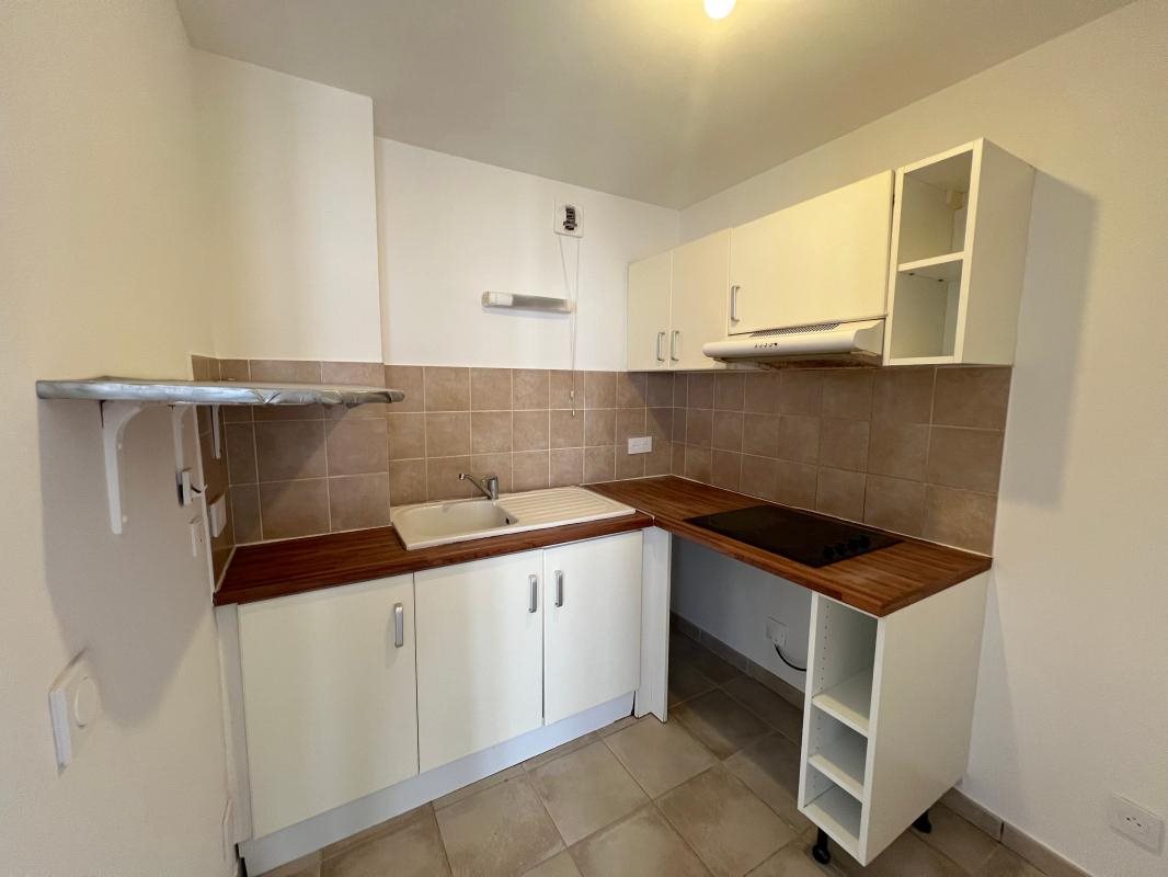 Appartement à vendre, 73m², Béziers