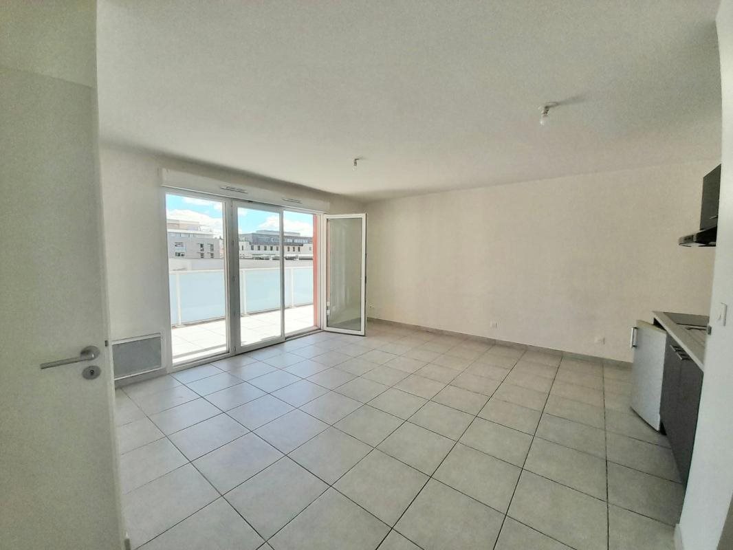 Appartement à vendre, 61m², Béziers