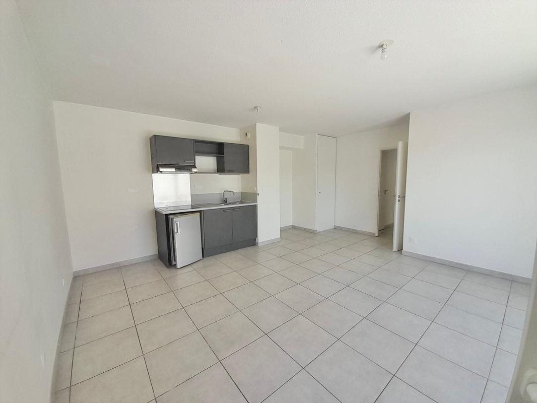 Appartement à vendre, 61m², Béziers