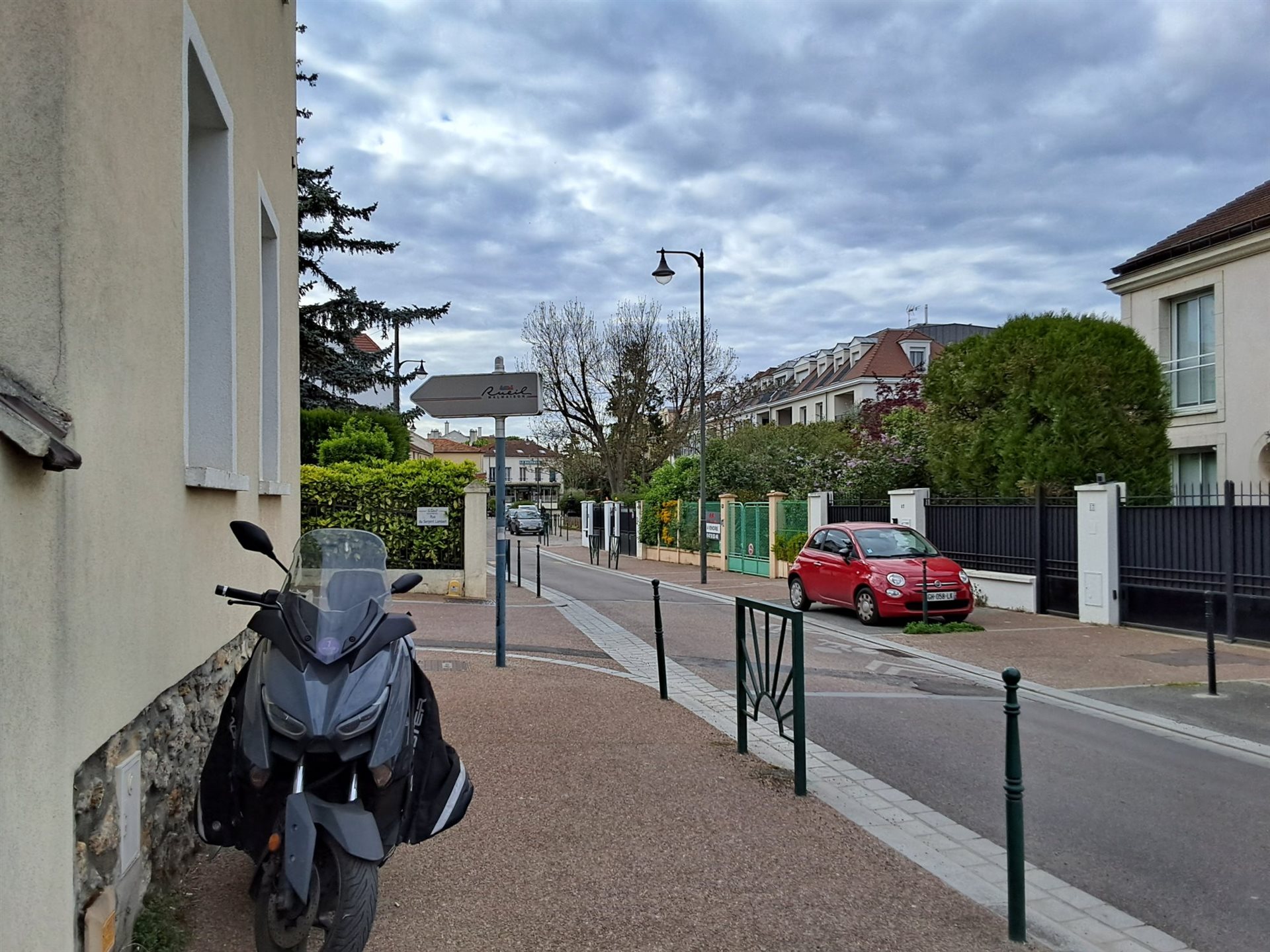 Maison à vendre, 250m², Rueil-Malmaison