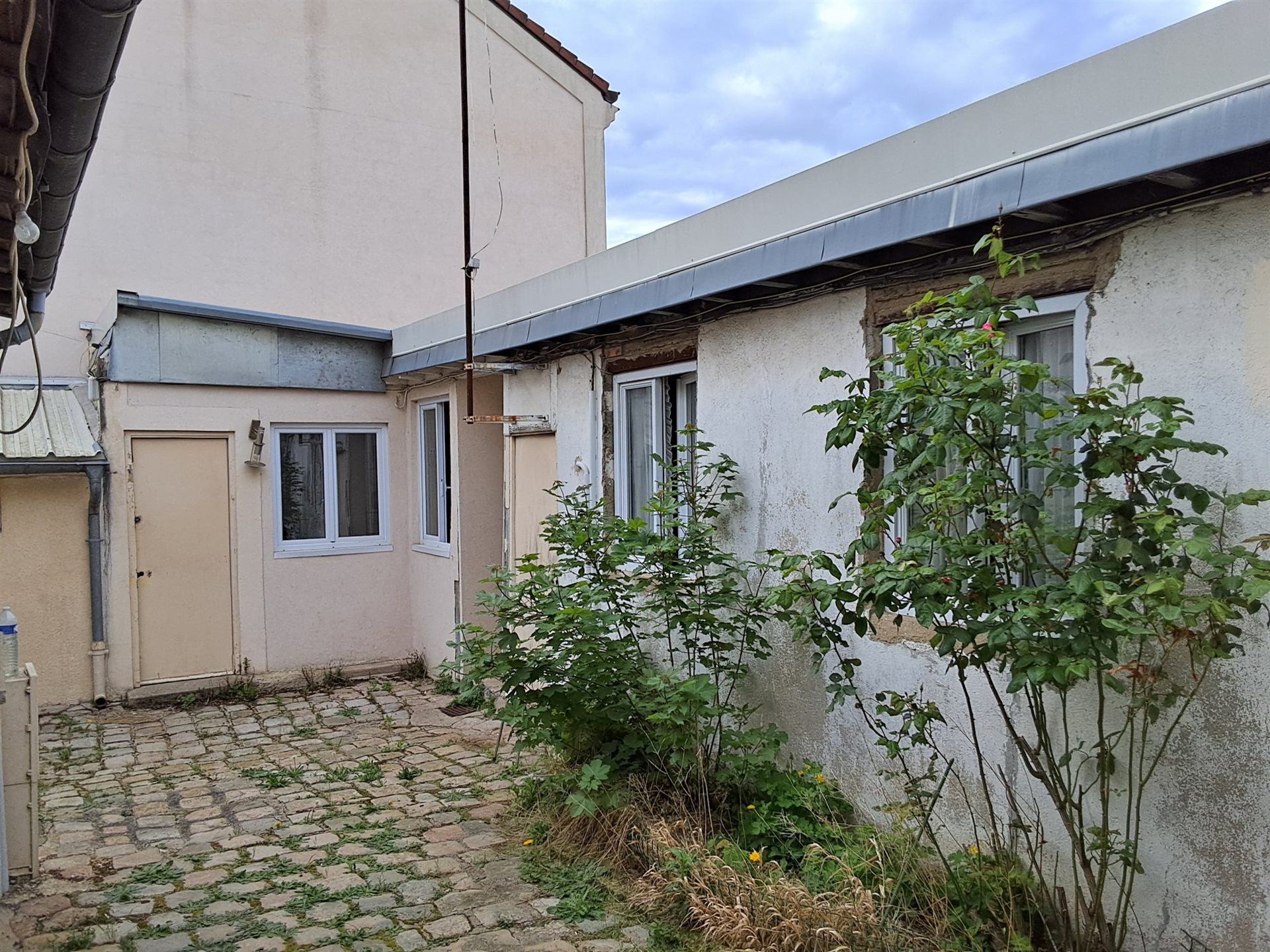 Maison à vendre, 250m², Rueil-Malmaison