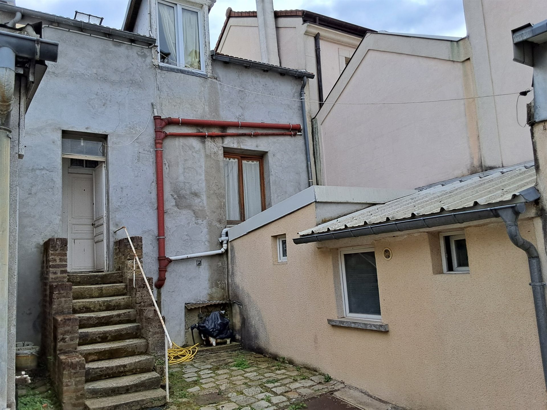 Maison à vendre, 250m², Rueil-Malmaison