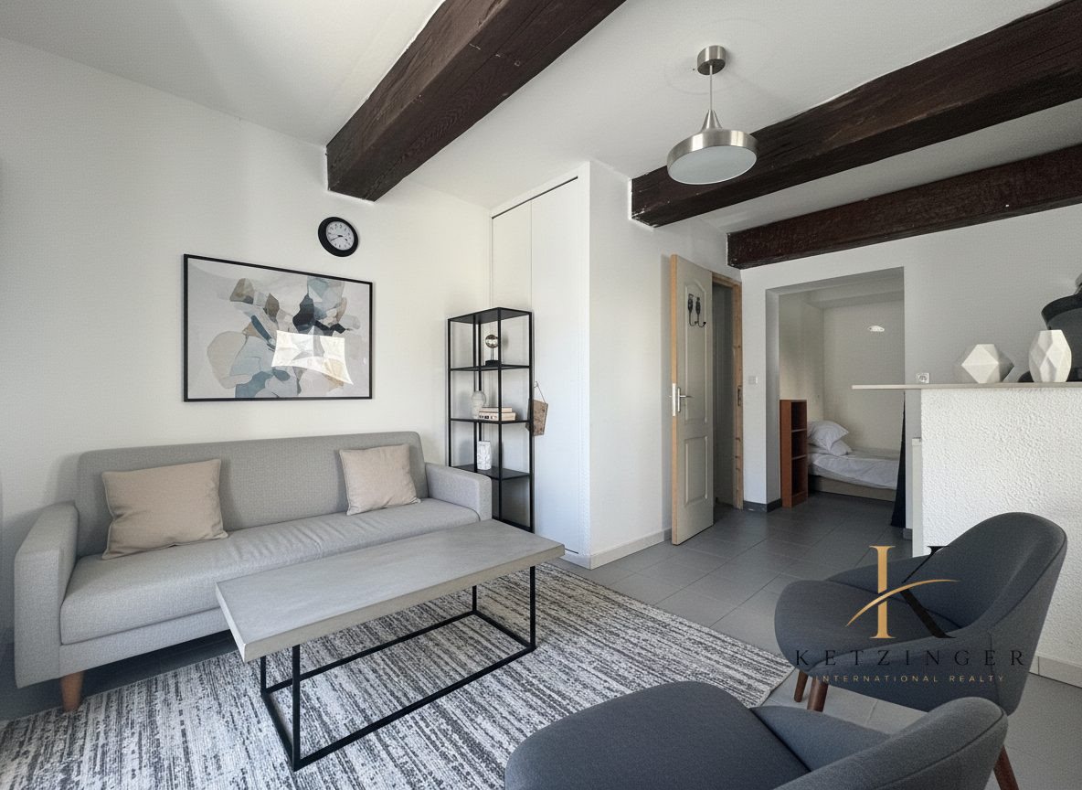 Maison à vendre, 58m², Pérols