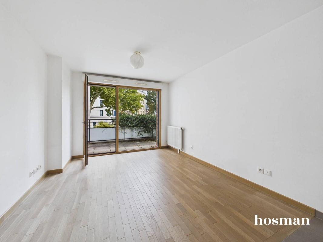 Appartement à vendre, 27m², Les Lilas