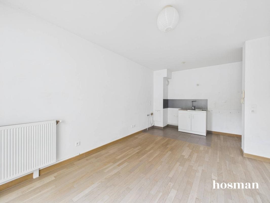 Appartement à vendre, 27m², Les Lilas