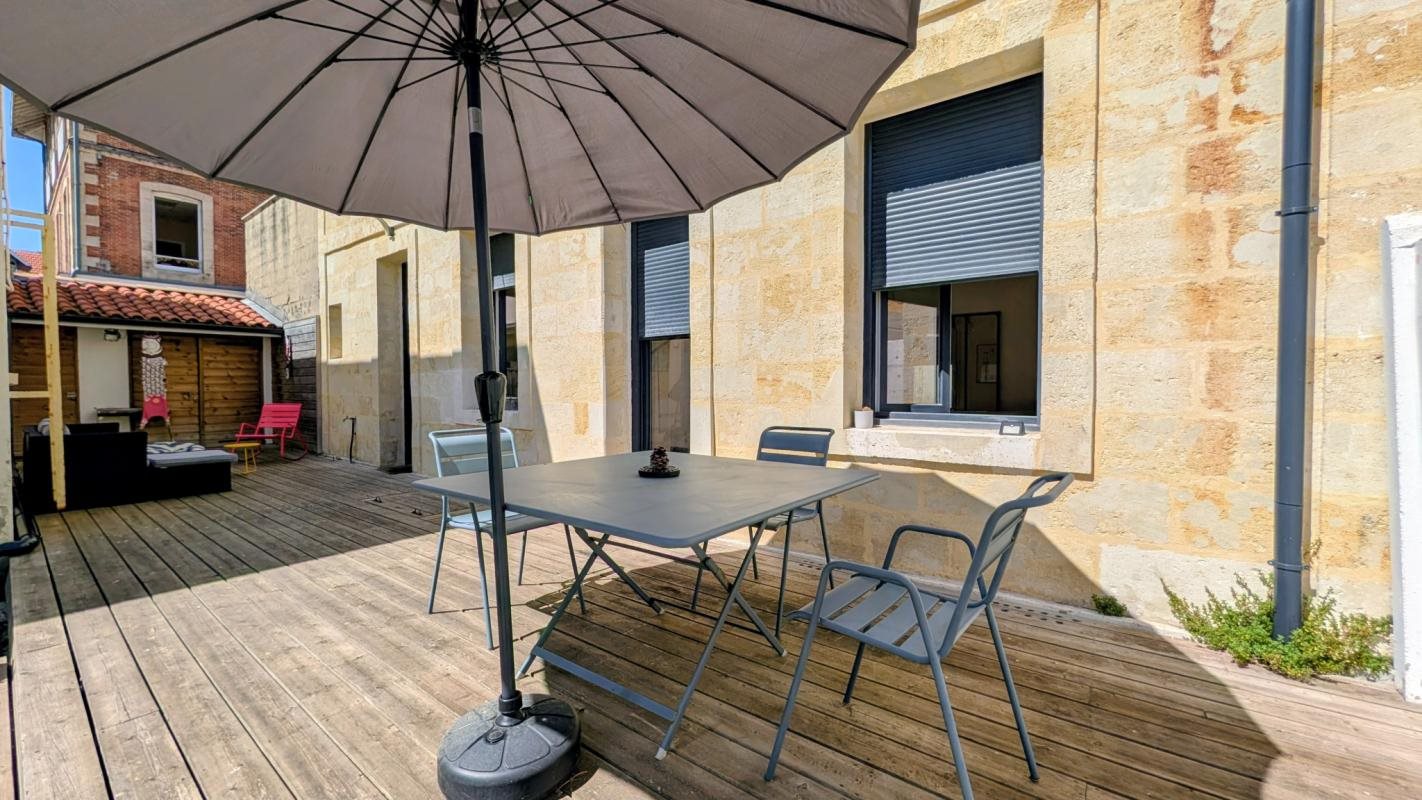 Maison à vendre, 75m², Arcachon