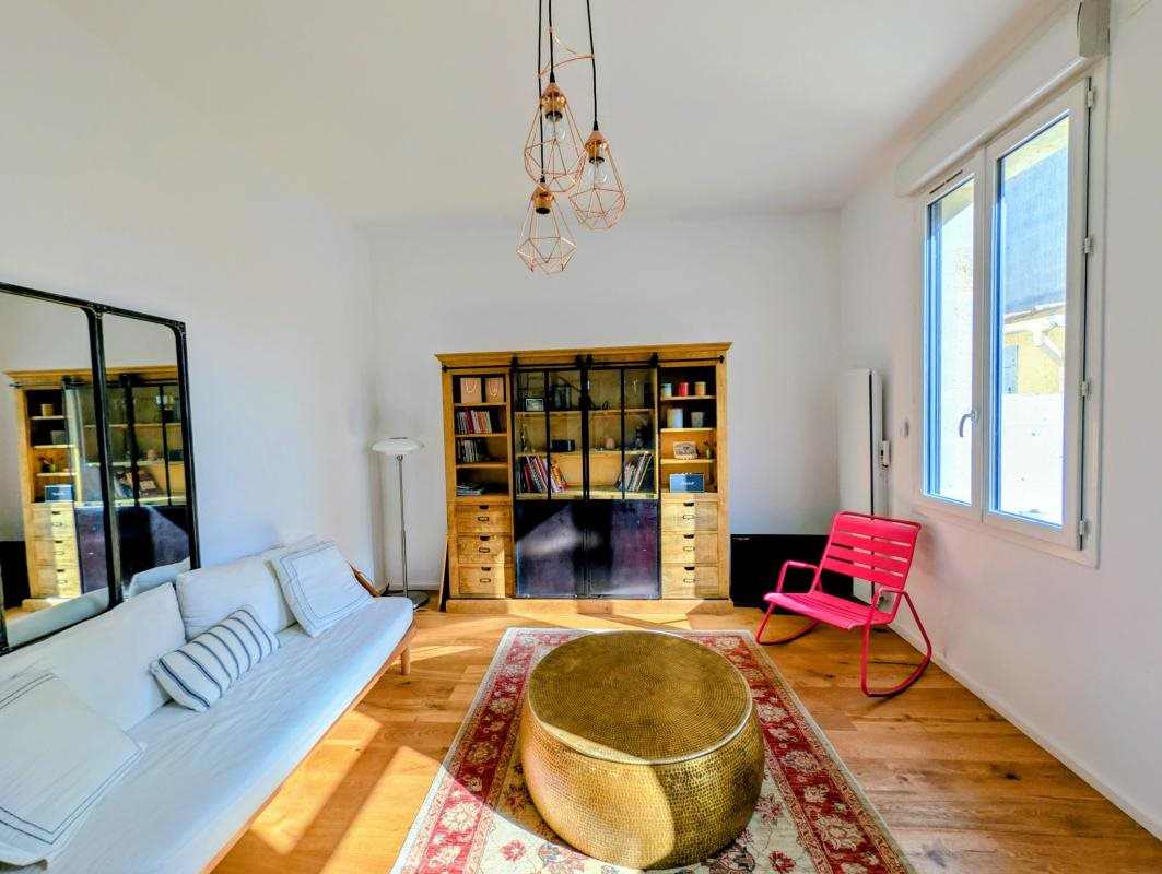 Maison à vendre, 75m², Arcachon