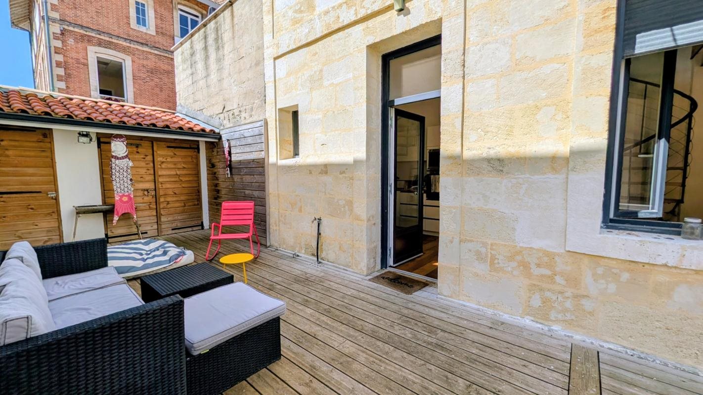 Maison à vendre, 75m², Arcachon