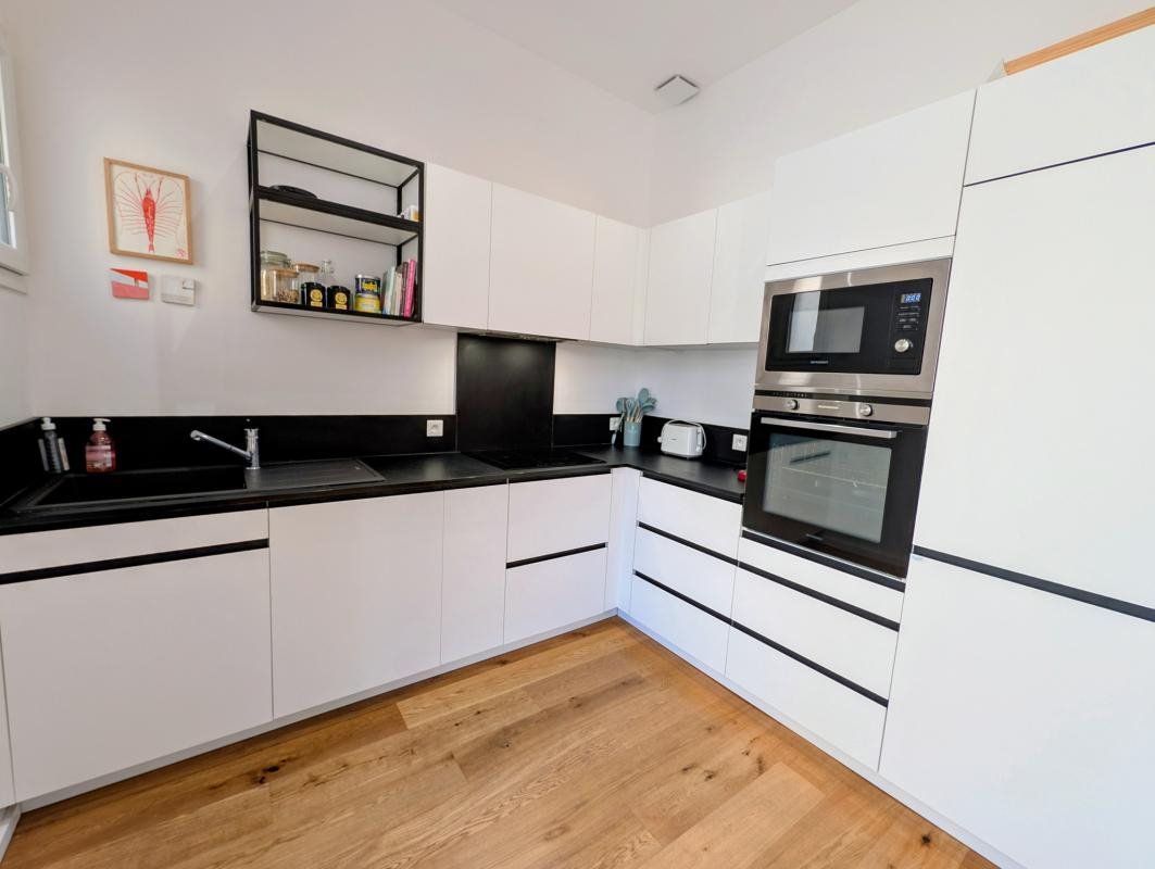Maison à vendre, 75m², Arcachon