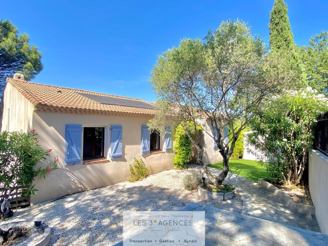 Maison à vendre, 200m², Cogolin