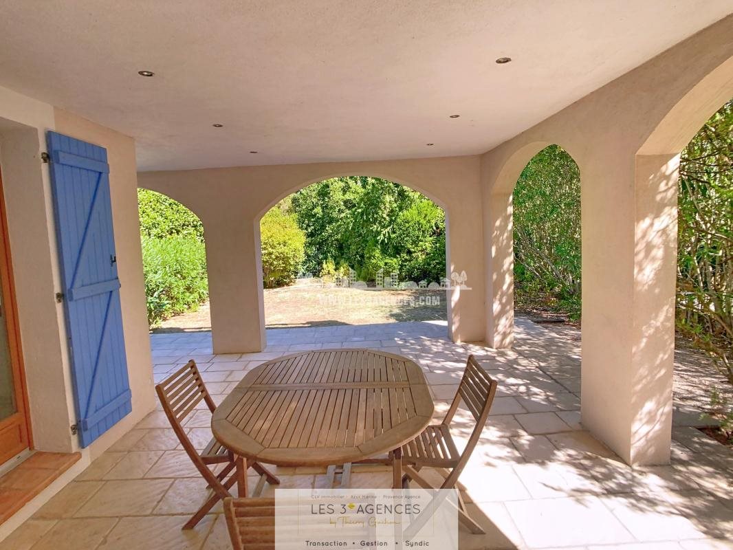 Maison à vendre, 200m², Cogolin