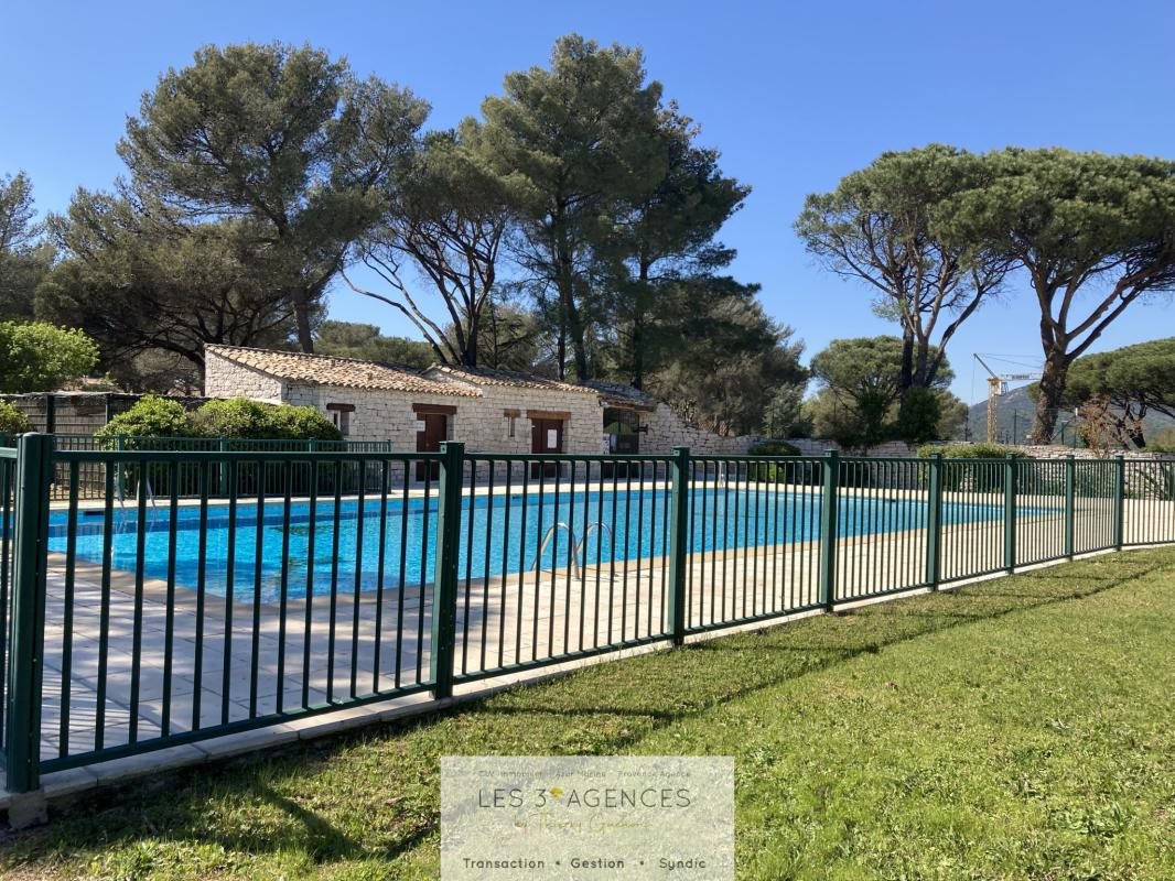 Maison à vendre, 100m², Gassin