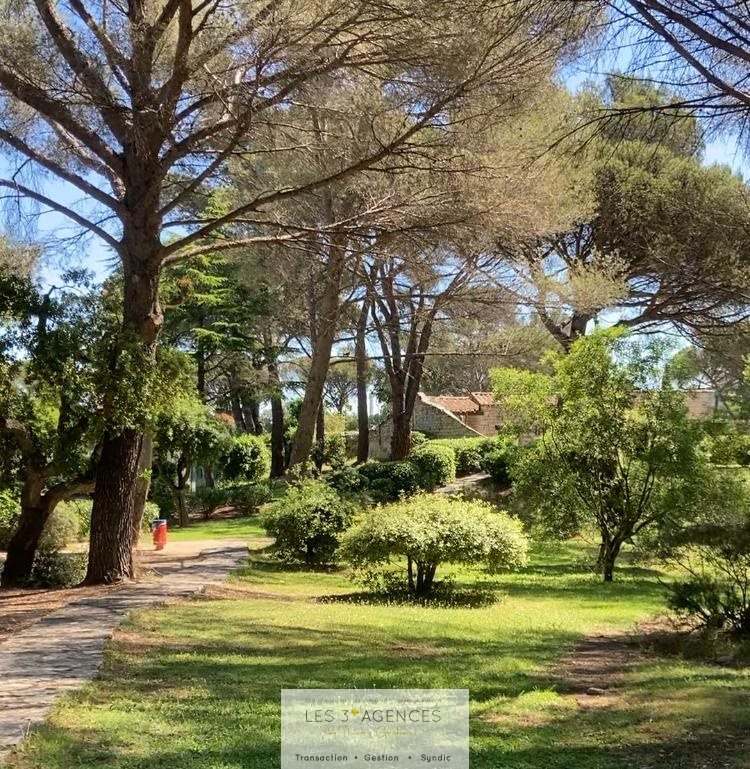 Maison à vendre, 100m², Gassin