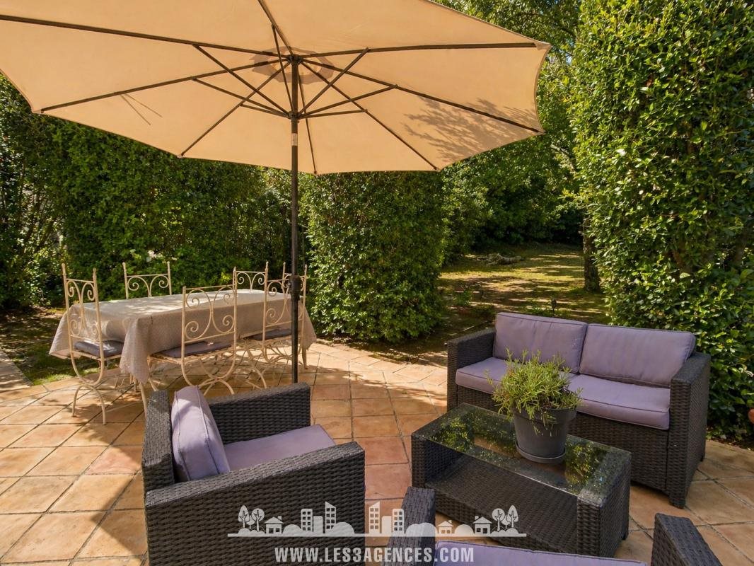 Maison à vendre, 150m², Gassin