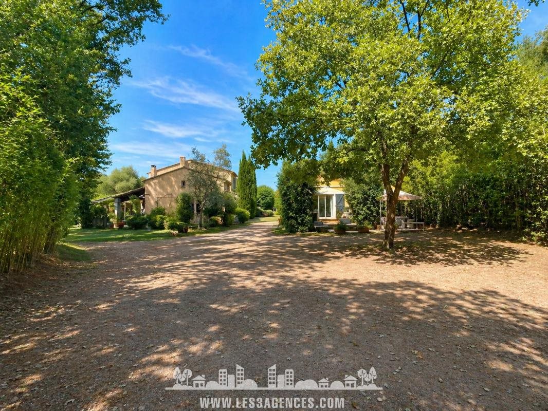 Maison à vendre, 150m², Gassin