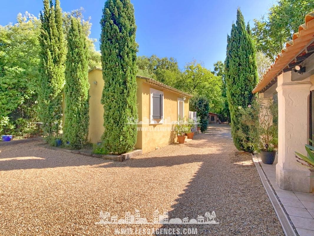 Maison à vendre, 150m², Gassin