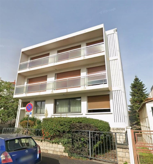 Immeuble 4 pièces 287 m² · à Clermont-Ferrand · 287 m² · 286 200 €