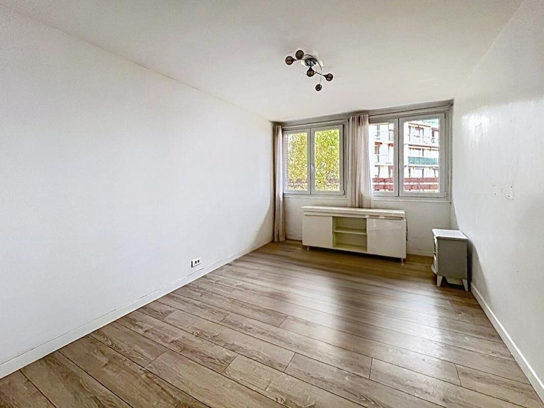 Appartement à vendre, 56m², Clermont-Ferrand