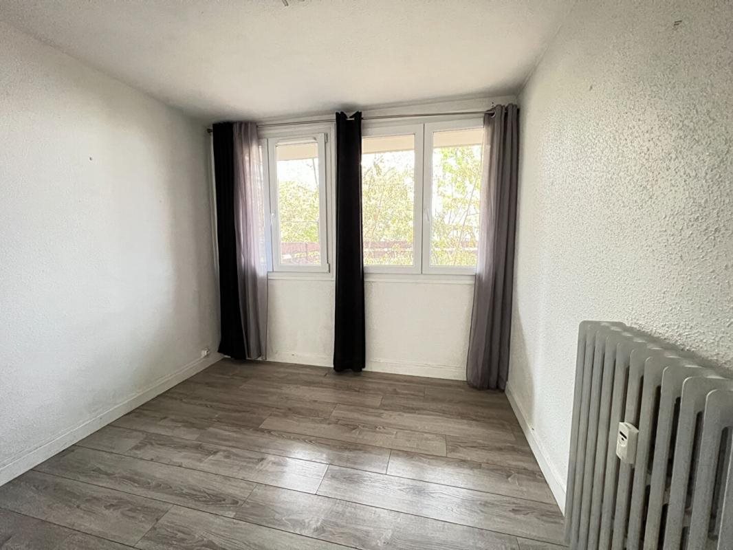Appartement à vendre, 56m², Clermont-Ferrand