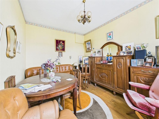 Maison 4 pièces 77 m² · à Clermont-Ferrand · 77 m² · 130 000 €