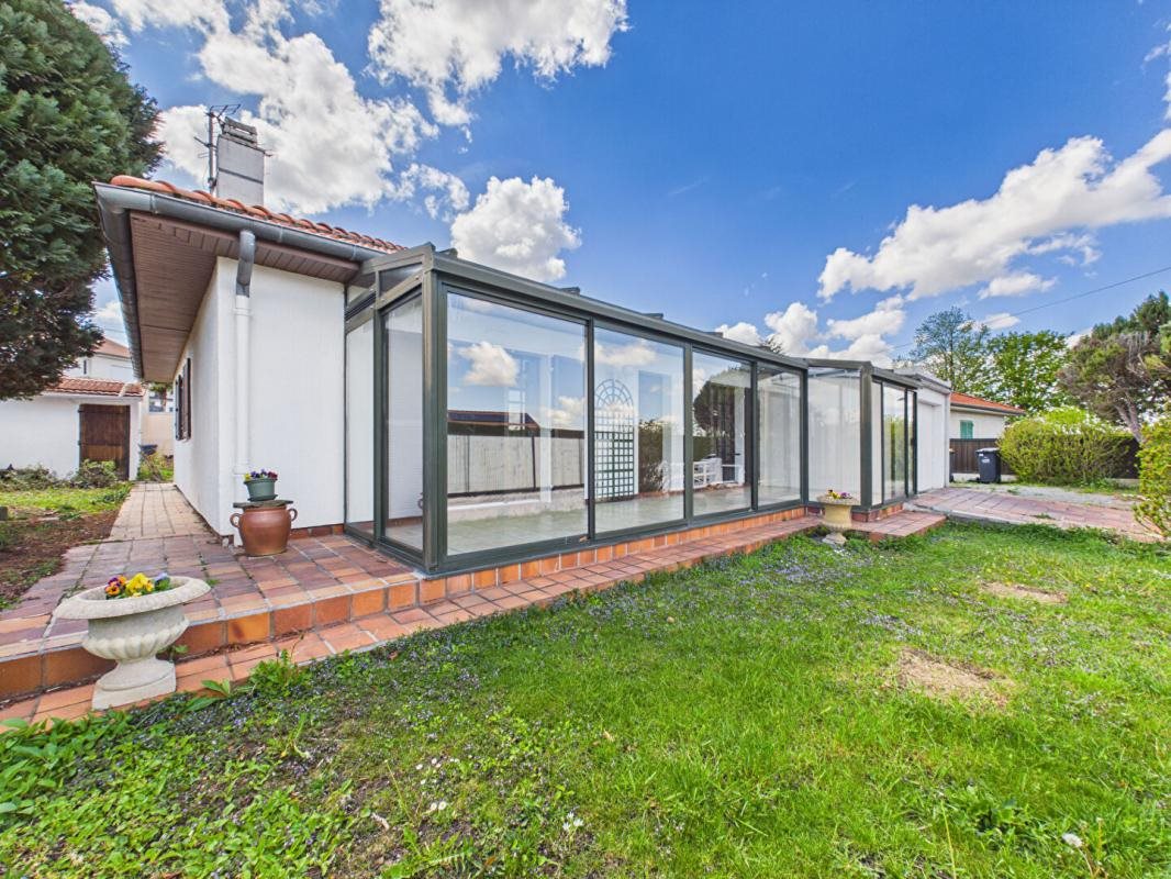 Maison à vendre, 93m², Lempdes