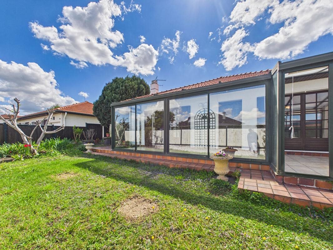 Maison à vendre, 93m², Lempdes