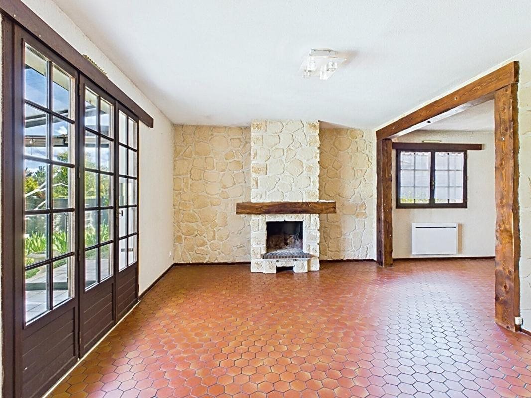 Maison à vendre, 93m², Lempdes
