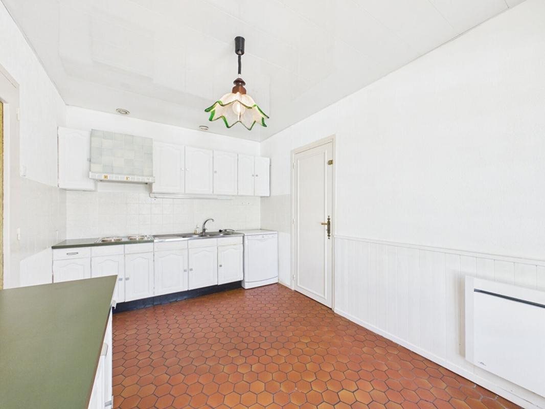 Maison à vendre, 93m², Lempdes