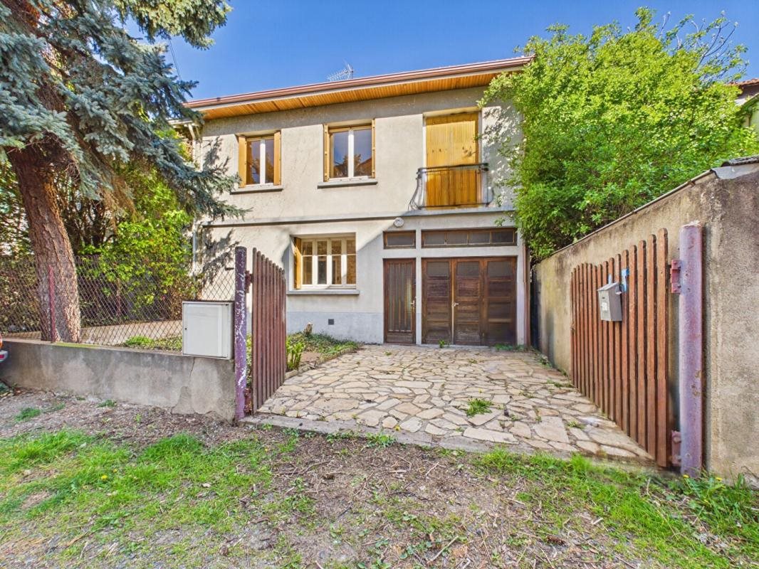 Maison à vendre, 127m², Clermont-Ferrand