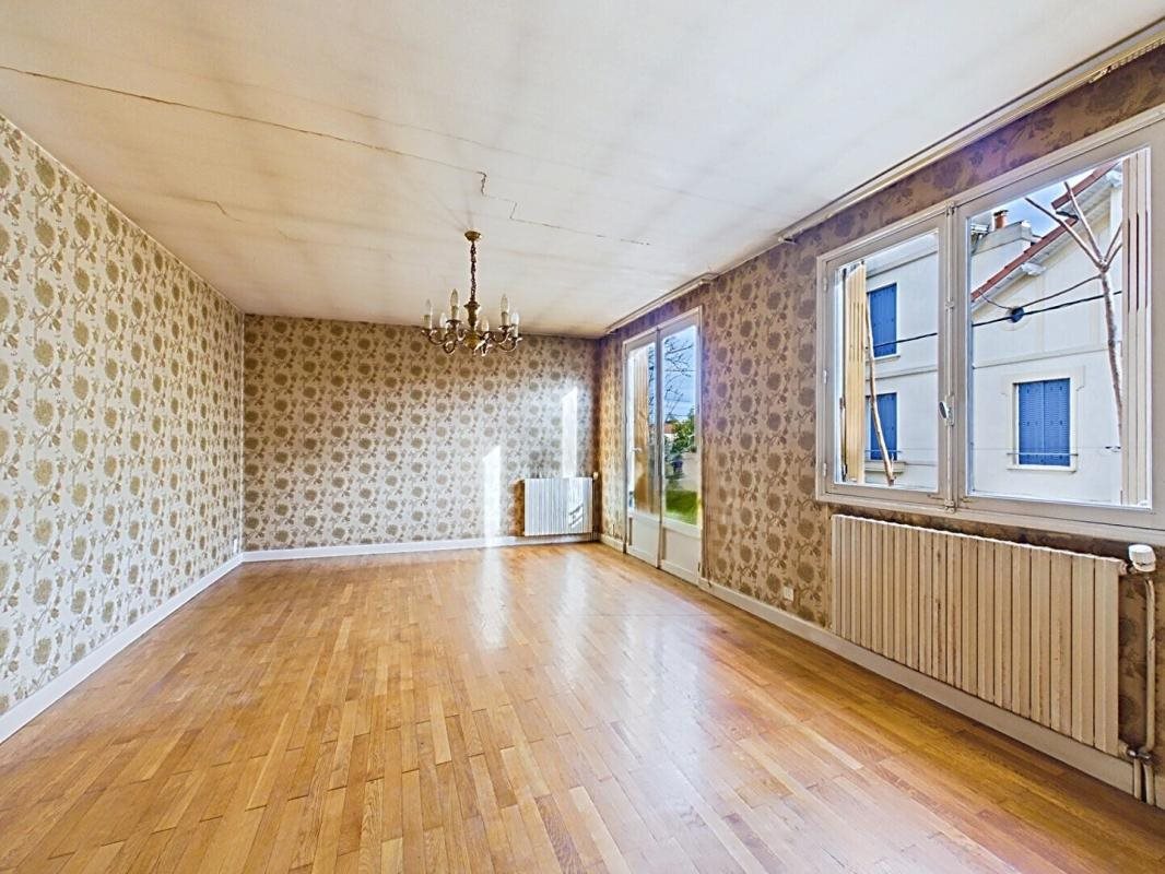 Maison à vendre, 127m², Clermont-Ferrand