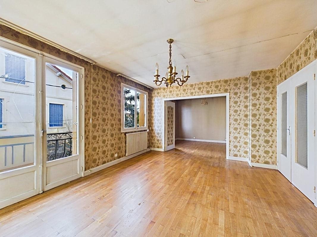 Maison à vendre, 127m², Clermont-Ferrand