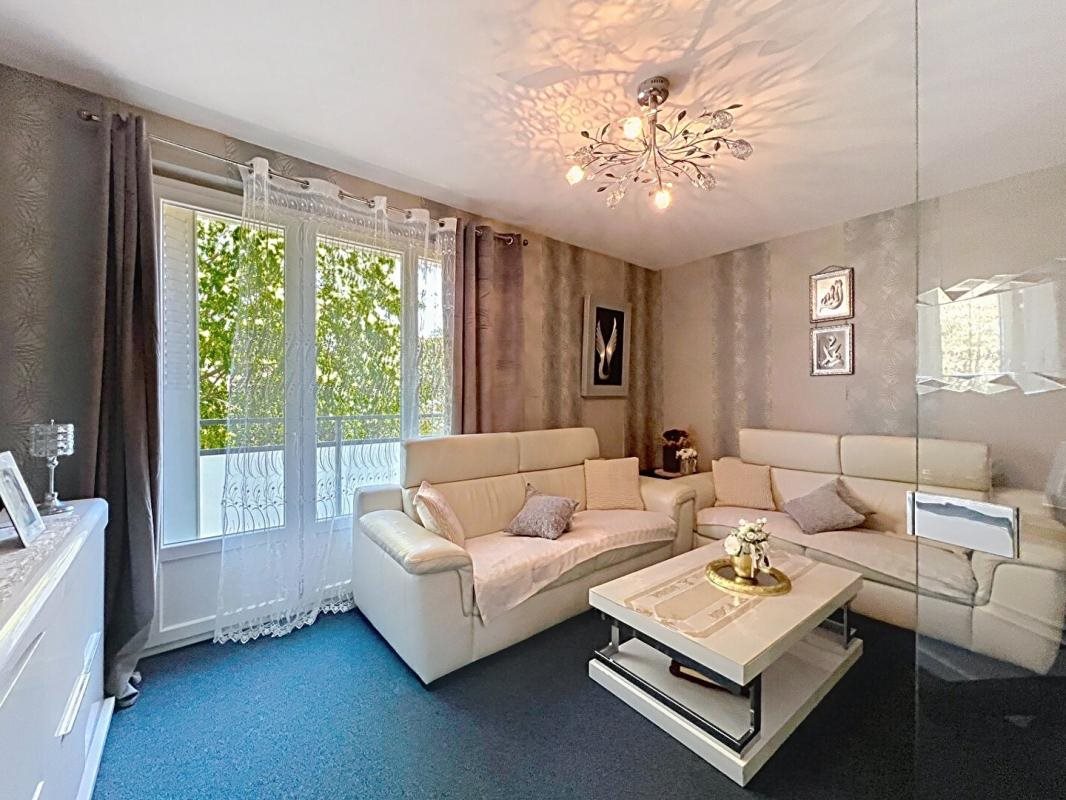 Appartement à vendre, 88m², Clermont-Ferrand