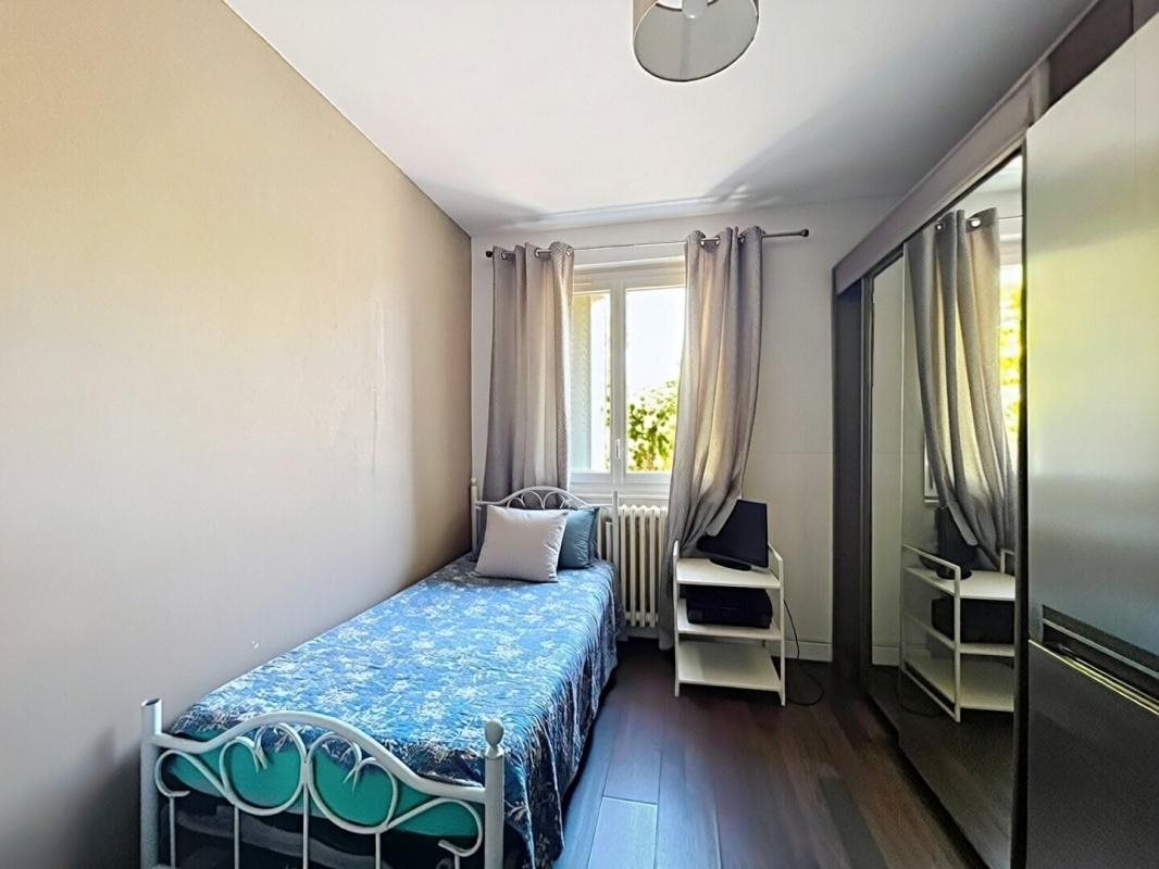 Appartement à vendre, 88m², Clermont-Ferrand
