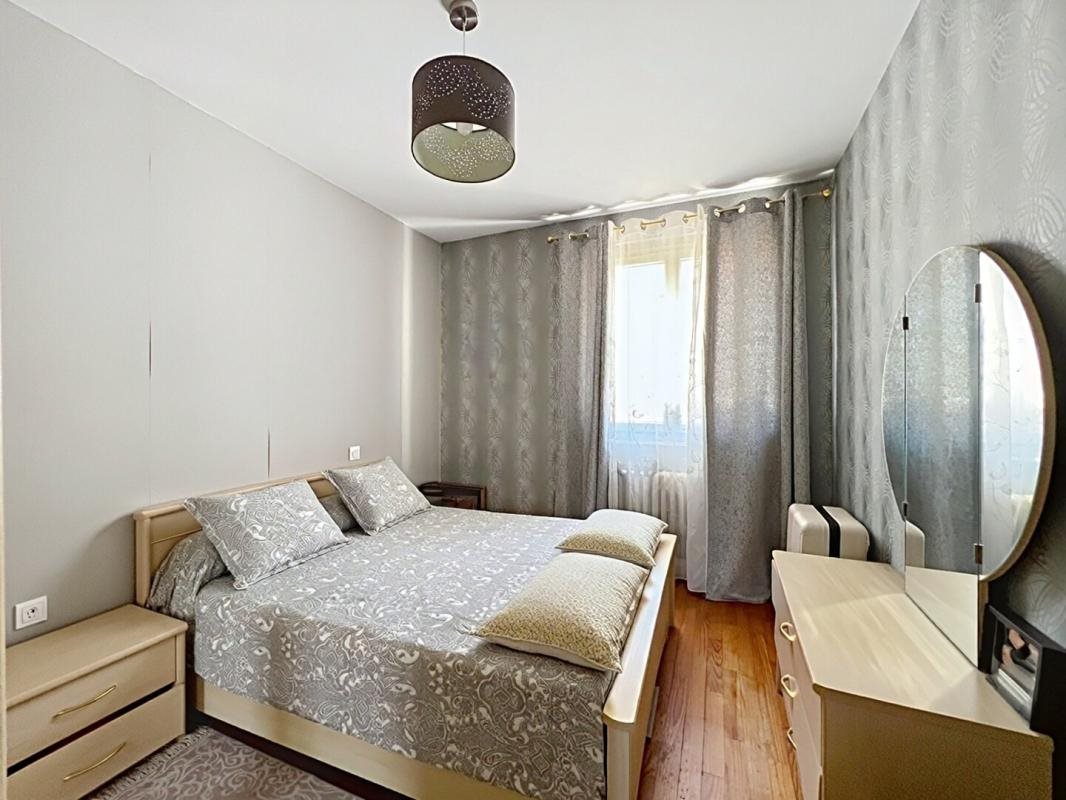 Appartement à vendre, 88m², Clermont-Ferrand